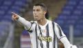 Asaltan departamento de Cristiano Ronaldo y se roban playera de la Juventus