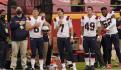 NFL: Dak Prescott sufre una dramática lesión y lo trasladan al hospital (VIDEO)
