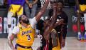 VIDEO: Resumen del Lakers vs Heat, Juego 5 de Las Finales de la NBA