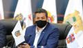 Partido del Trabajo insiste en que se dé certeza a situación del gobernador de Tamaulipas