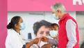 COVID-19: Edomex recibirá más de 1 millón de vacunas para adultos mayores