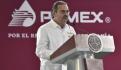 Pese a COVID-19, en 2020 Pemex no se ha endeudado, afirma Romero Oropeza