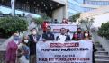 Mario Delgado descarta división en la bancada de Morena en lucha por dirigencia