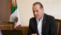 No hay venganza política contra gobernador de Tamaulipas, afirma titular de la FGR