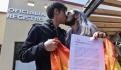 Congreso de Puebla aprueba matrimonio igualitario