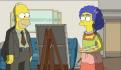 ¿Se va a poner peor? Los Simpson predicen caos y catástrofes para el 2021 (VIDEO)