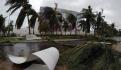 “Eta” se intensifica a huracán categoría 1
