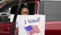 Elecciones USA 2020 minuto a minuto: Momentos decisivos