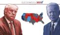 Elecciones USA 2020: El fantasma de la Corte
