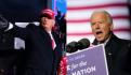 Elecciones USA 2020: Biden toma ventaja en Nevada, Wisconsin y Michigan; podría alcanzar los 270 votos