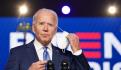 Biden promete restaurar a Estados Unidos: "es tiempo para sanar"