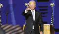 Biden suma poder: “Estados Unidos está de vuelta”