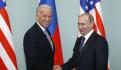 Putin felicita a Biden por triunfo en elección presidencial de EU