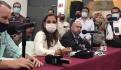 Feministas demandan destitución de titular de SSP de Quintana Roo tras agresiones
