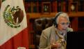 México registra récord de casos de COVID: 10,794 en un día