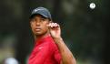 Tiger Woods, estable tras cirugía por choque