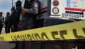 (VIDEO) Carambola de 4 tráileres mata a un hombre en Guanajuato