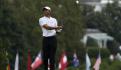 Golf: Abraham Ancer cierra segunda ronda del Masters de Augusta como líder