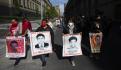 Jueces otorgan sólo 63 de 101 órdenes de captura por caso Ayotzinapa