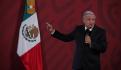 AMLO impulsa regulación de agentes extranjeros en México