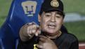 Diego Armando Maradona: Miles de fans despiden al "Pelusa" en Casa Rosada
