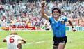 Diego Armando Maradona: El emotivo mensaje de Pelé tras la muerte del "D10S"