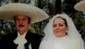 ¿Cuál es el parentesco entre "Queta" Jiménez y Flor Silvestre?