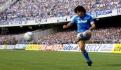 Diego Armando Maradona: Su obra maestra en 10.6 segundos