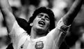 Se desbordan pasiones en el adiós a Maradona