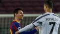 Lionel Messi salva al Barcelona que no encuentra el buen camino en LaLiga (VIDEO)