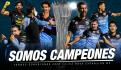 VIDEO: Atlante vence a Tampico Madero y se coronan en la Liga de Expansión