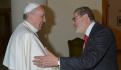 Papa Francisco sufre nuevo ataque de ciática; no oficiará misa este domingo