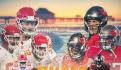 Super Bowl 2021: ¡Estratosférico! ¿Cuánto cuesta ir al juego entre Chiefs y Bucs?