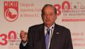 Carlos Slim: Hay retraso en inversión en infraestructura con dinero privado