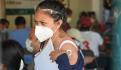 COVID-19: México rompe récord con 553,926 vacunas aplicadas en un día