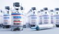 COVID-19: Llegan 145 mil vacunas de Pfizer