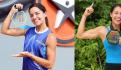 Exatlón México: Todo lo que debes saber de Evelyn Guijarro, estatura, deporte, novio...