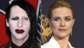 Esmé Bianco demanda a Marilyn Manson por violación y otras agresiones sexuales