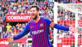 BARCELONA: Joan Laporta revela el motivo de la salida de Lionel Messi