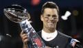 NFL: ¿Distraído? Brady no recuerda haber lanzado trofeo Vince Lombardi en festejos
