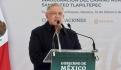 Suman 50 caminos rurales inaugurados en Oaxaca, informa AMLO