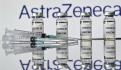 Hospitalizan a 3 tras recibir vacuna contra COVID-19 de AstraZeneca en Noruega
