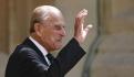 Muerte del príncipe Felipe provoca reacciones y tributos en todo el mundo