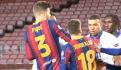 BARCELONA: Rivaldo suelta la "bomba" y asegura que Messi ya tiene nuevo equipo