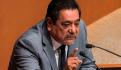 "Llegará a Guerrero la 4T", dice Félix Salgado tras ratificación de candidatura
