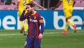 El espectacular mensaje de amor de Messi a Antonella en su cumpleaños