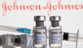 Vacunas: ahora piden en EU frenar uso de la  de Johnson&Johnson