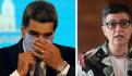 "Siento un poco de fibrosky": Maduro bromea al recibir vacuna Sputnik V