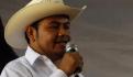 Secuestran a Gregorio Portillo, alcalde de Zirándaro de los Chávez