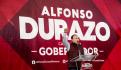 Elecciones 2021: Durazo se compromete a recuperar memoria histórica de Sonora